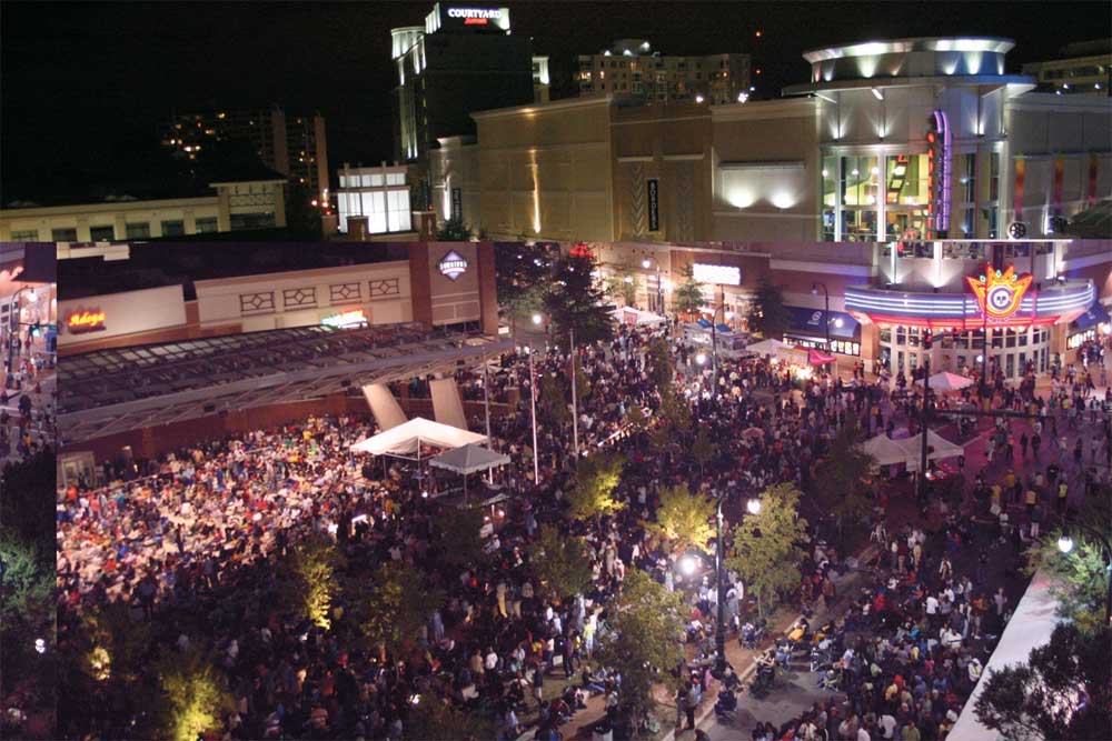 Silver Spring Jazz Fest