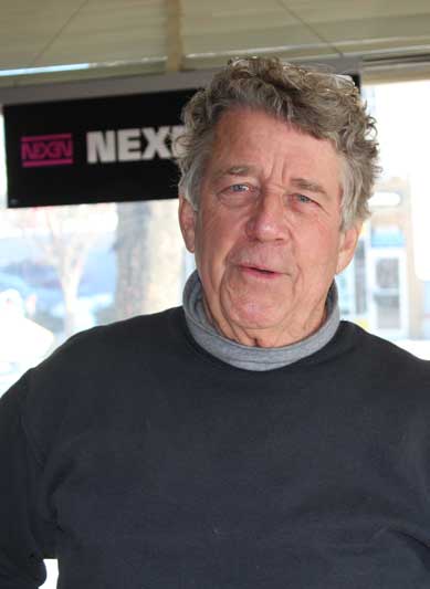 Ken Lubel