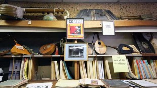 Dale Music Instruments