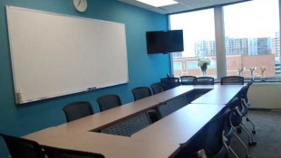 Creative Colony Conference Room