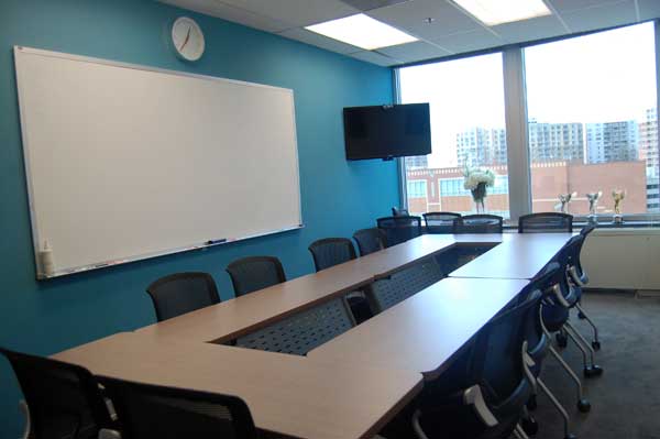 Creative Colony Conference Room