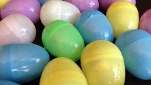 Traditional Easter Eggs