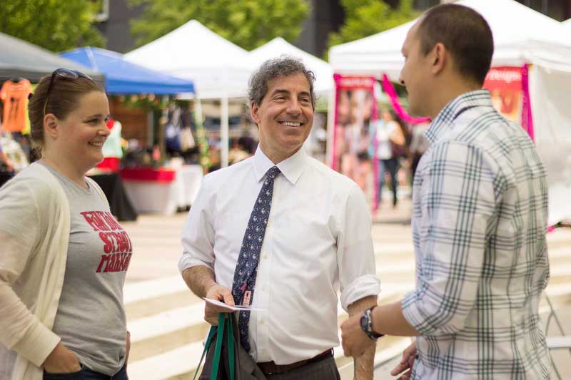 Jamie Raskin
