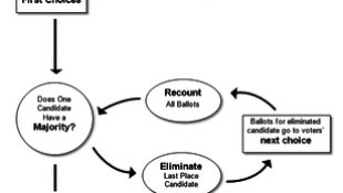 RCV Diagram