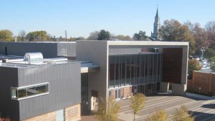 Silver Spring Civic Building