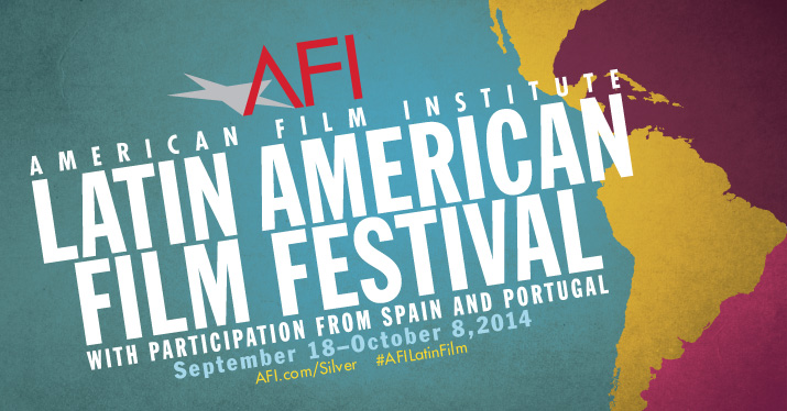 AFI Latin American Film Festival