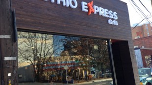 Ethio Express