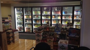 Fenwick Beer & Wine Expansion