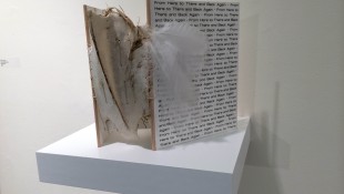 Pyramid Atlantic's Book Arts Fair 4