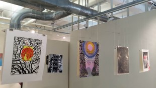 Pyramid Atlantic's Book Arts Fair 2