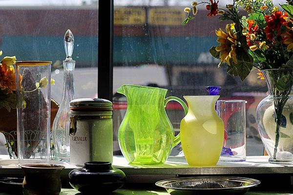 Pennyworth Window