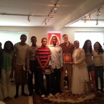 Youth Events at the Meditation Museum 2