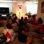 Youth Events at the Meditation Museum