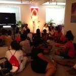Youth Events at the Meditation Museum