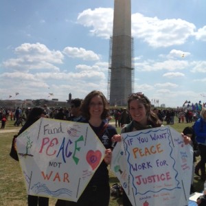 Kites For Peace