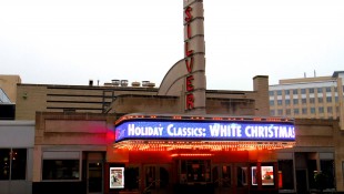 AFI White Christmas