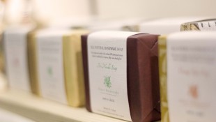 HOLIDAZE Handcrafted Soap