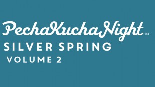 PechaKucha Vol 2 Banner
