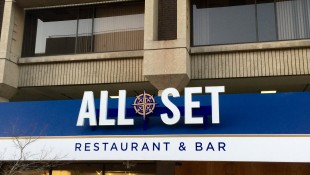 All Set Restaurant