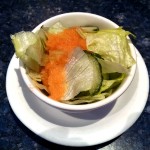 Asian Bistro Salads