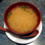 Asian Bistro Soup