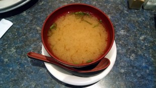 Asian Bistro Soup