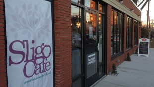 Sligo Cafe Silver Spring