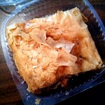 Baklava