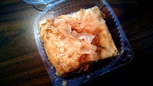 Baklava