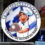 The Big Greek Cafe