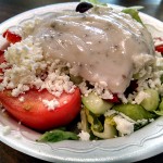 Big Greek Salad