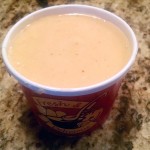 Lobster Bisque Soup