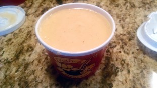 Lobster Bisque Soup