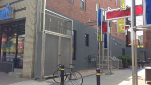 Moorenkos Outdoor Seating