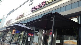 Odalis Outdoor Seating