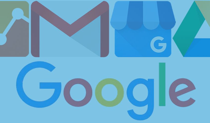 Google Everything Banner