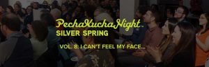 PechaKucha Volume 8