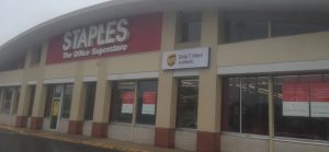 Staples Silver Spring