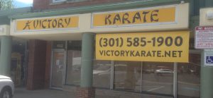 Victory Karate